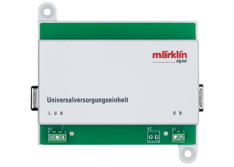 Märklin Universalversorgungseinheit k 83/m 83/m 84 Osterangebot