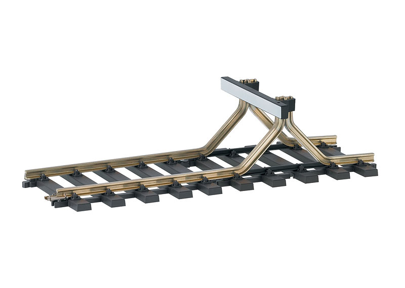 Märklin Märklin Oldtimer-Prellbock 50% Rabatt für begrenzte Zeit