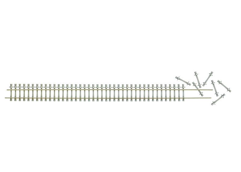 Märklin Gleisbausatz Betonschwellengleis Verkauf