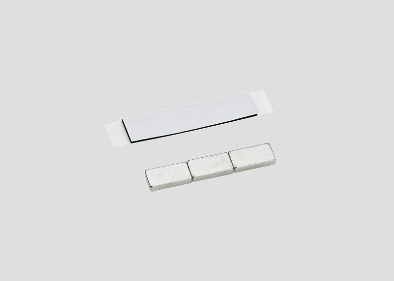 Märklin Fahrzeugmagnete Bis zu 50% Rabatt
