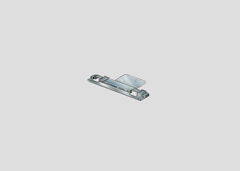 Märklin Mittelleiter-Isolierung Preisnachlass
