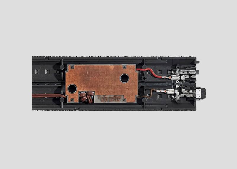 Märklin Anschlussgarnitur mit Funkentstörung Hotsell