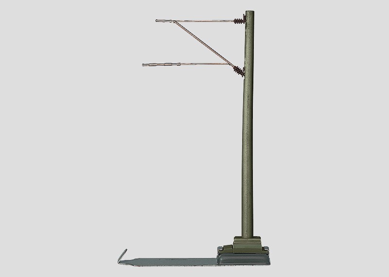 Märklin Betonmast Schlussverkauf