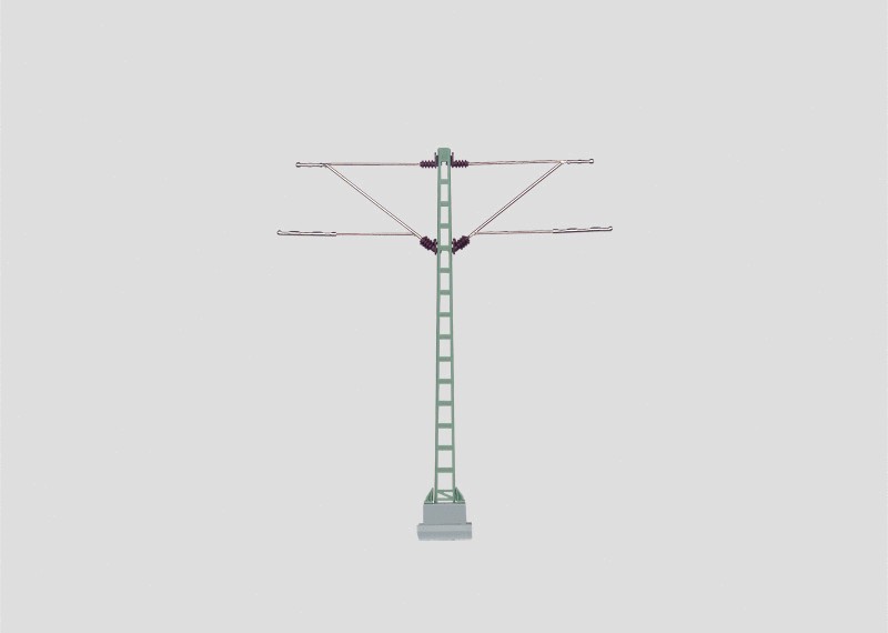 Märklin Mittelmast Fabrikverkauf