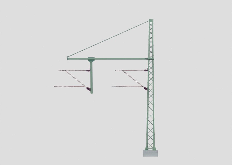 Märklin Rohrausleger Meist gekauft