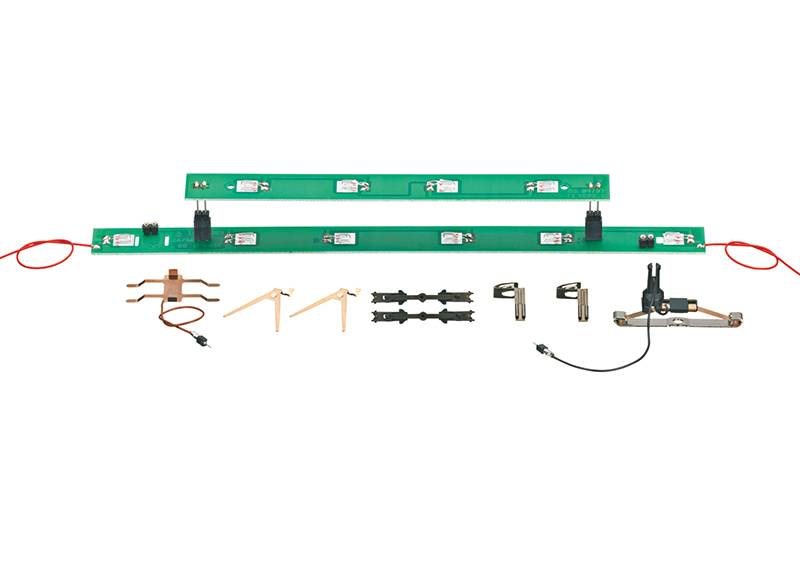 Märklin Innenbeleuchtung Black Friday