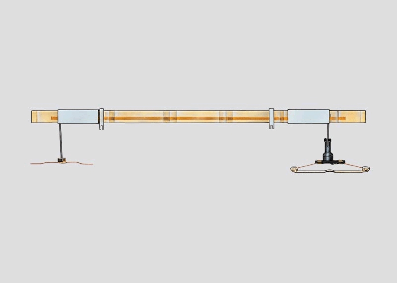 Märklin Innenbeleuchtung Heißer Verkauf
