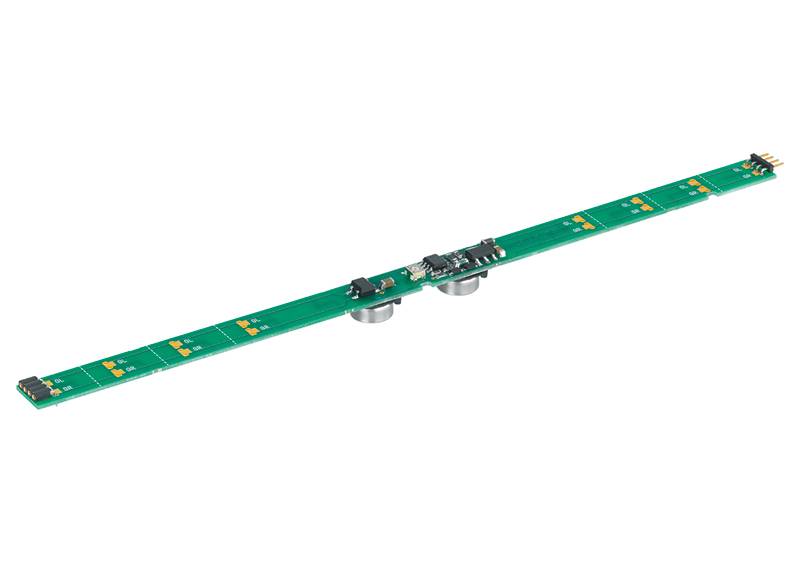 Märklin LED-Innenbeleuchtung warmweiß