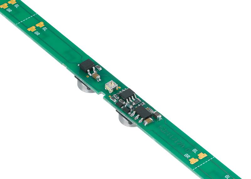 Märklin LED-Innenbeleuchtung warmweiß Tägliche Deals