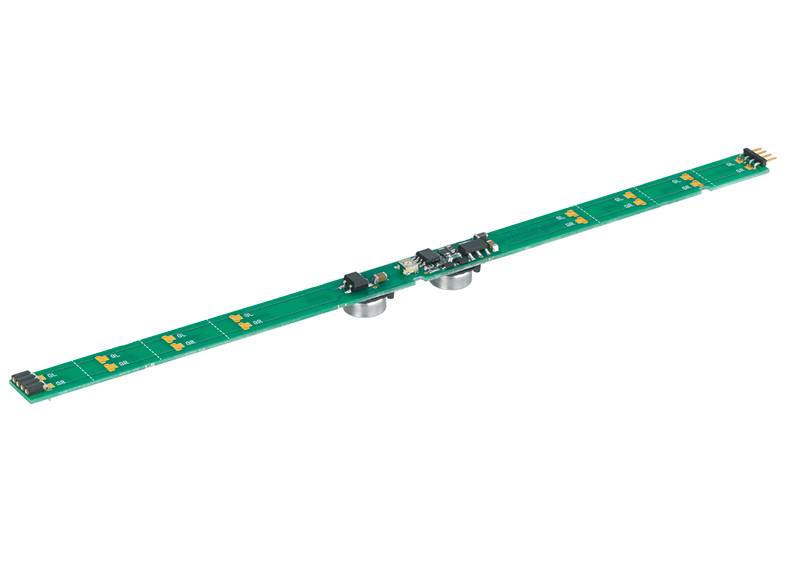 Märklin LED-Innenbeleuchtung kaltweiß Sonderangebote