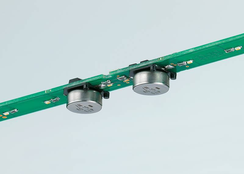 Märklin LED-Innenbeleuchtung kaltweiß Sonderangebote
