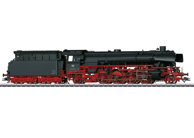 Märklin Dampflokomotive Baureihe 042