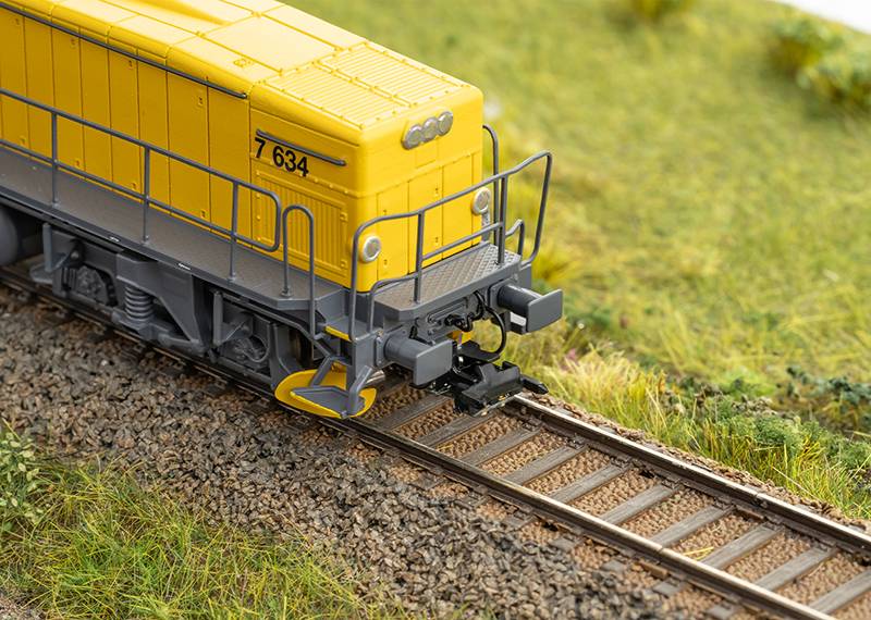 Märklin Schwere Diesellokomotive Di7 VIP-Rabatte