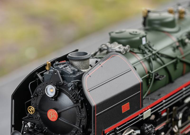 Märklin Dampflokomotive 141.R.1244 Tiefpreis