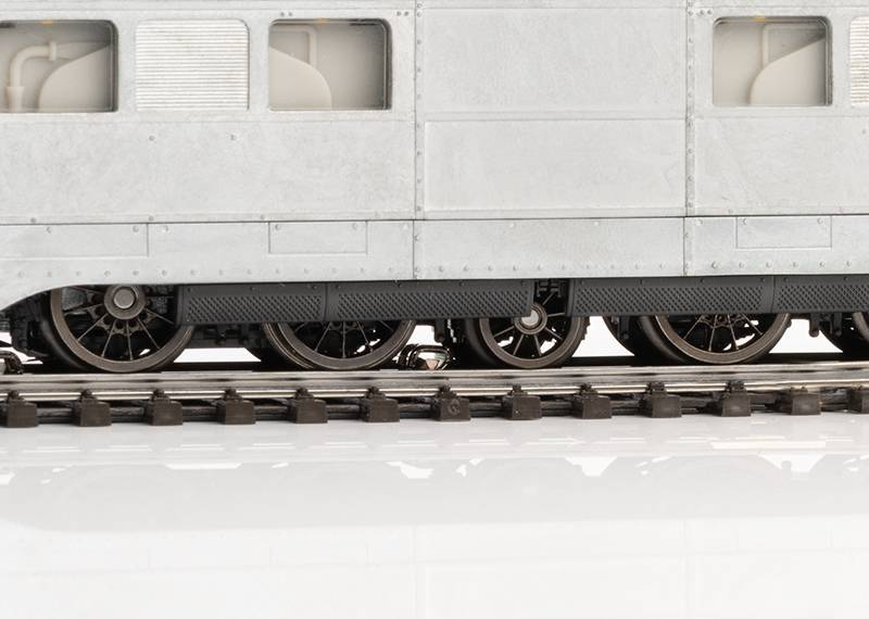Märklin Elektrolokomotive Ae 8/14 11852 Begrenzte Freigabe