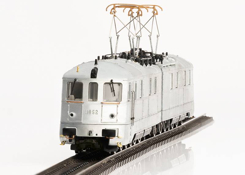 Märklin Elektrolokomotive Ae 8/14 11852 Begrenzte Freigabe