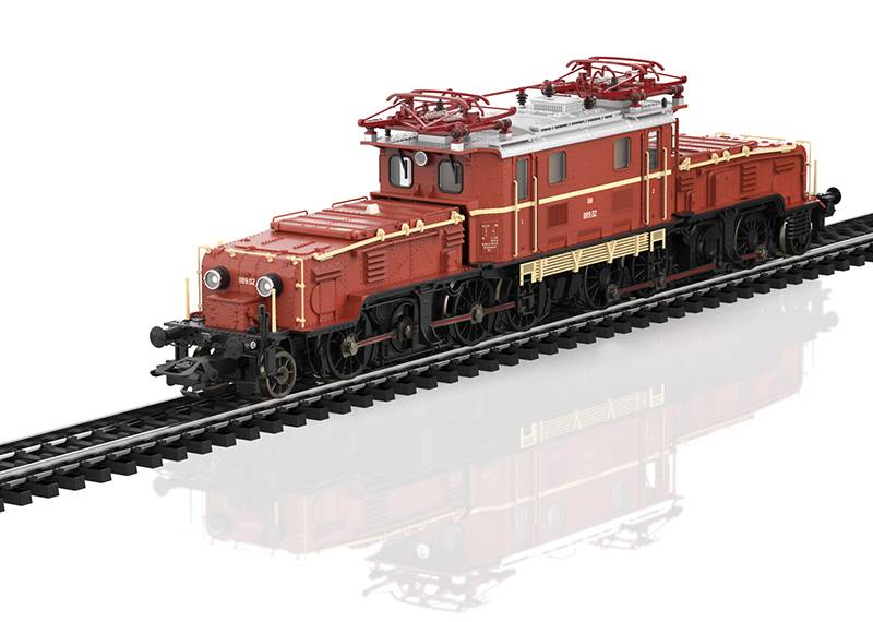 Märklin Elektrolokomotive Reihe 1189