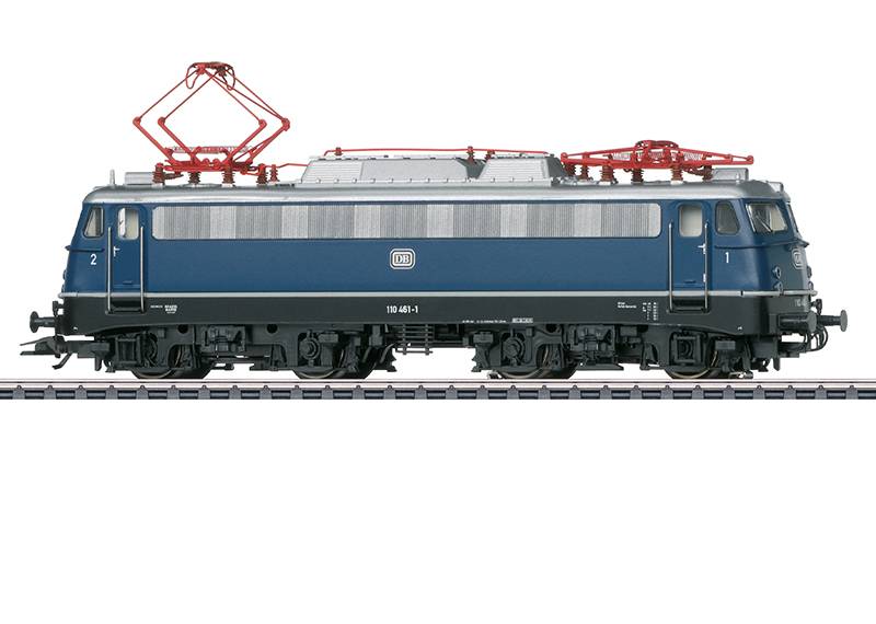 Märklin Elektrolokomotive Baureihe 110