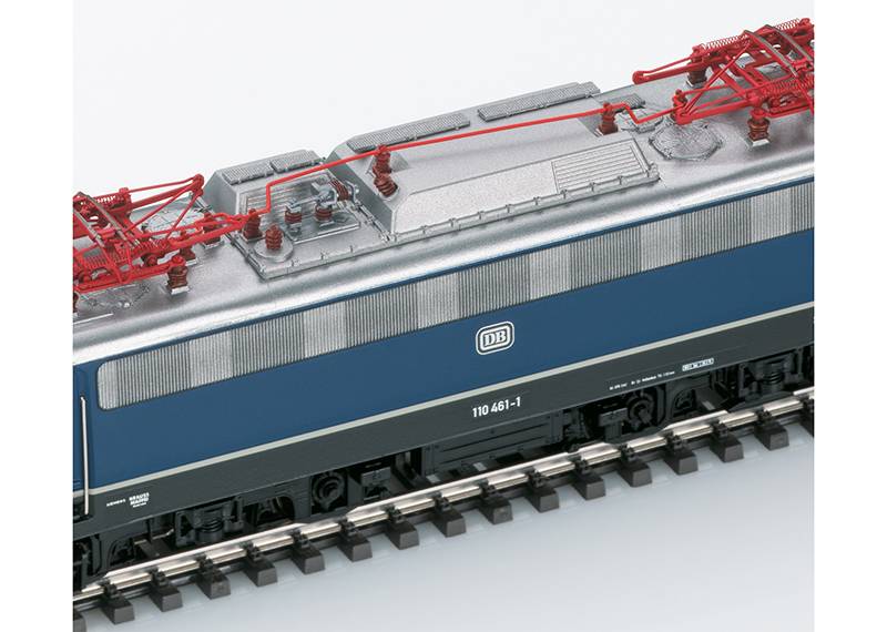 Märklin Elektrolokomotive Baureihe 110 Bis zu 50% Rabatt