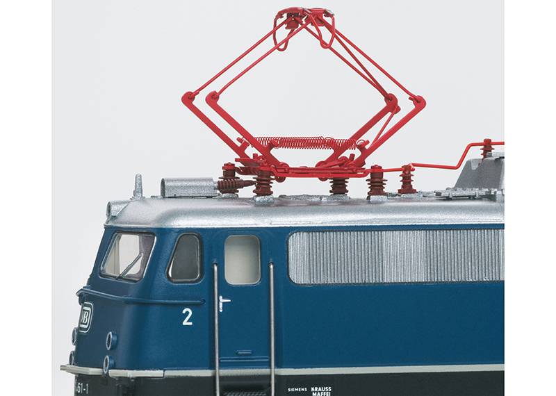Märklin Elektrolokomotive Baureihe 110 Bis zu 50% Rabatt