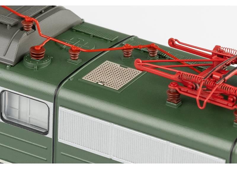 Märklin Elektrolokomotive Baureihe 151 Bis zu 60% Rabatt