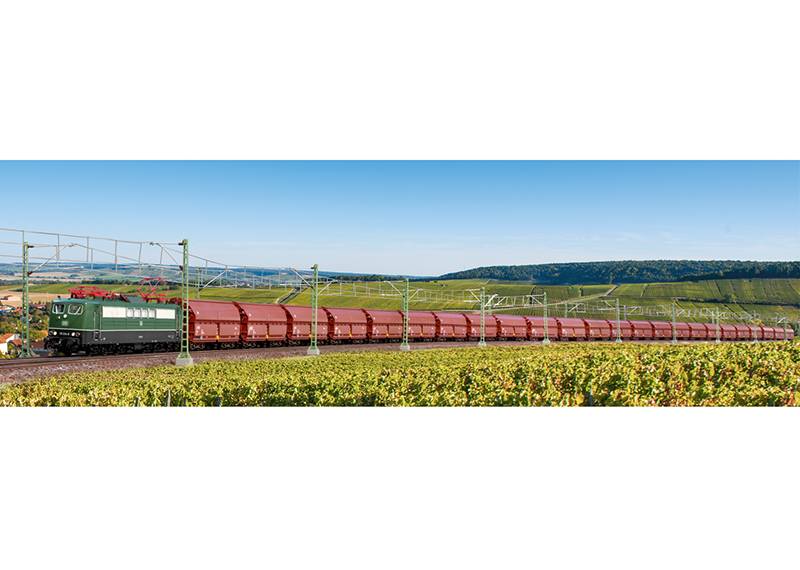 Märklin Elektrolokomotive Baureihe 151 Bis zu 60% Rabatt