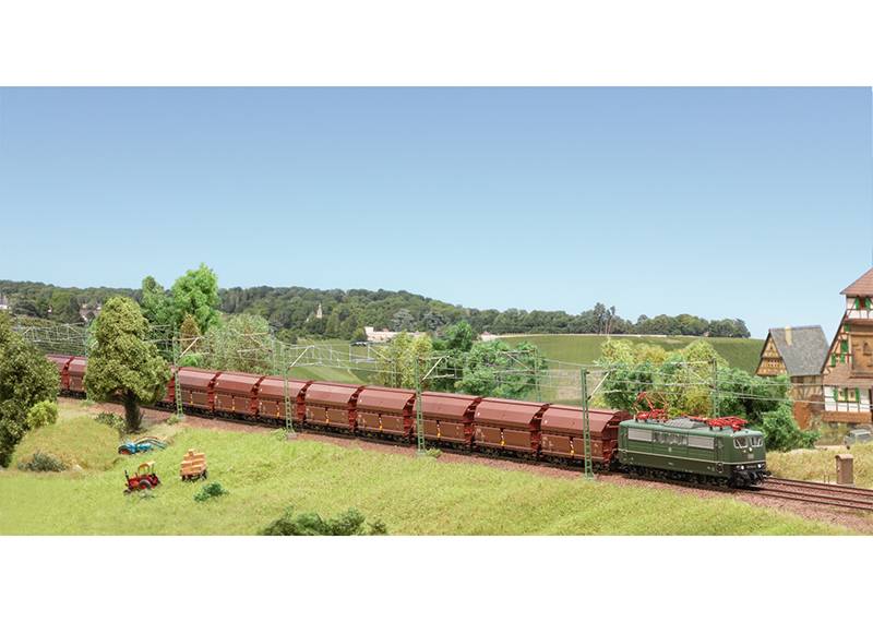 Märklin Elektrolokomotive Baureihe 151 Bis zu 60% Rabatt