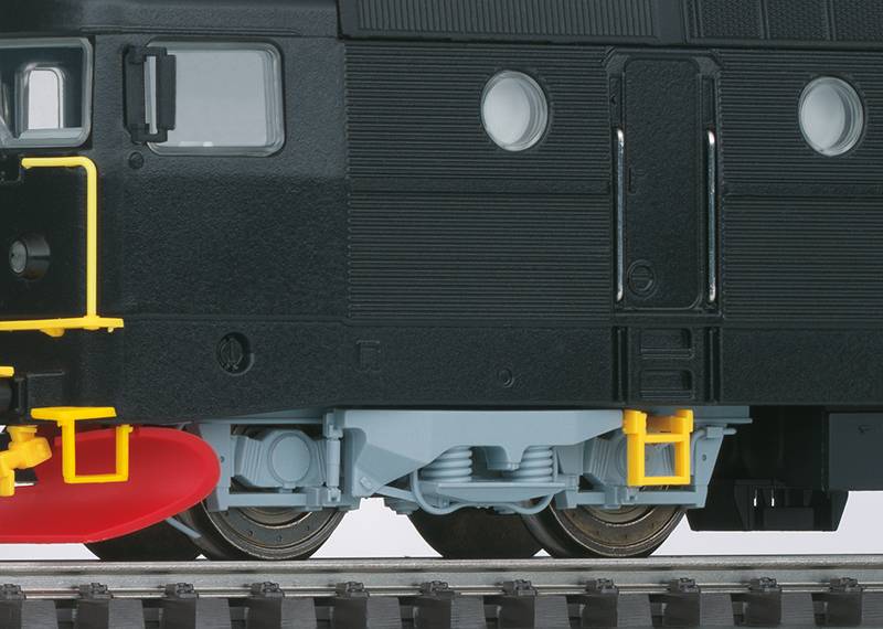 Märklin Elektrolokomotive Rc 6 Clearance-Verkauf
