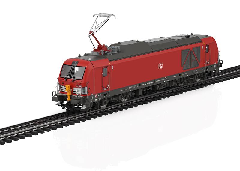 Märklin Zweikraftlokomotive Baureihe 249 Fabrikladen