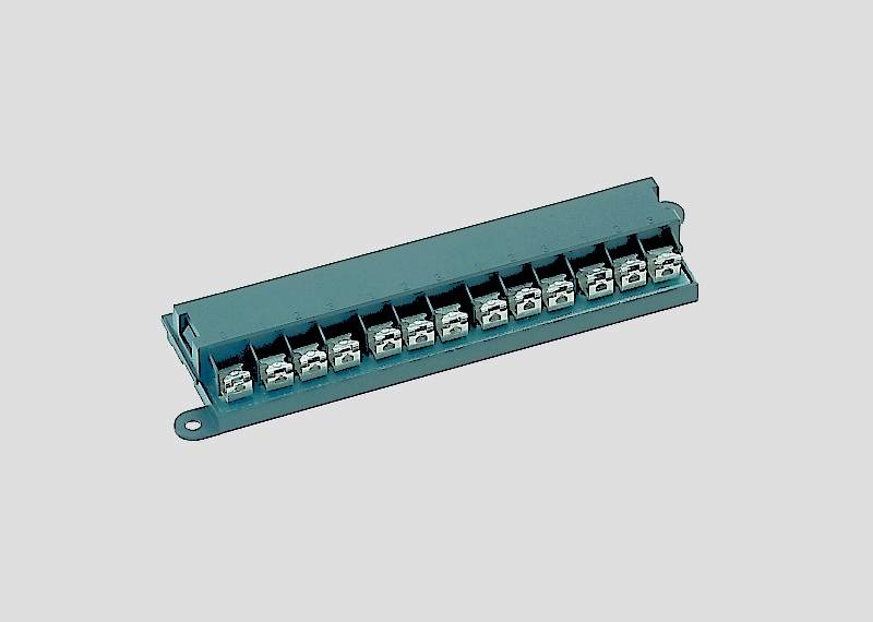 Märklin Universal-Fernschalter (Relais) Outlet