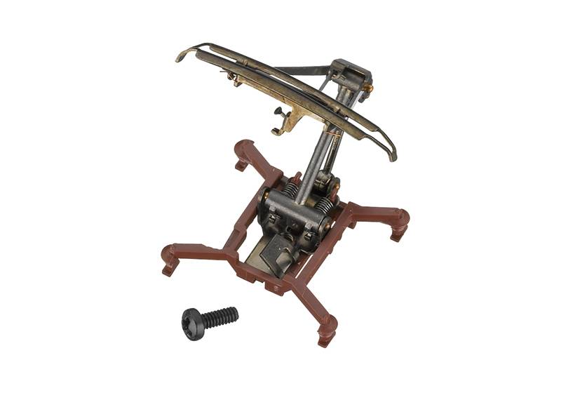Märklin Einholm-Dachstromabnehmer