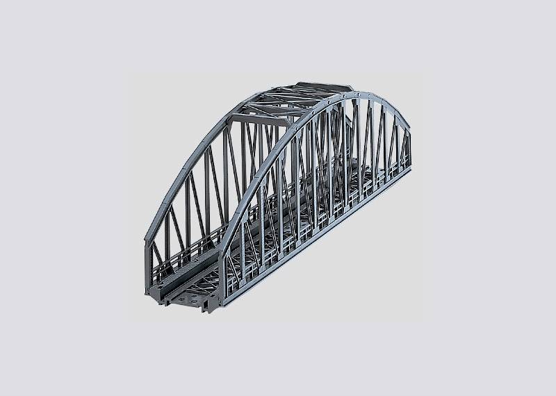 Märklin Bogenbrücke Günstiger Verkauf