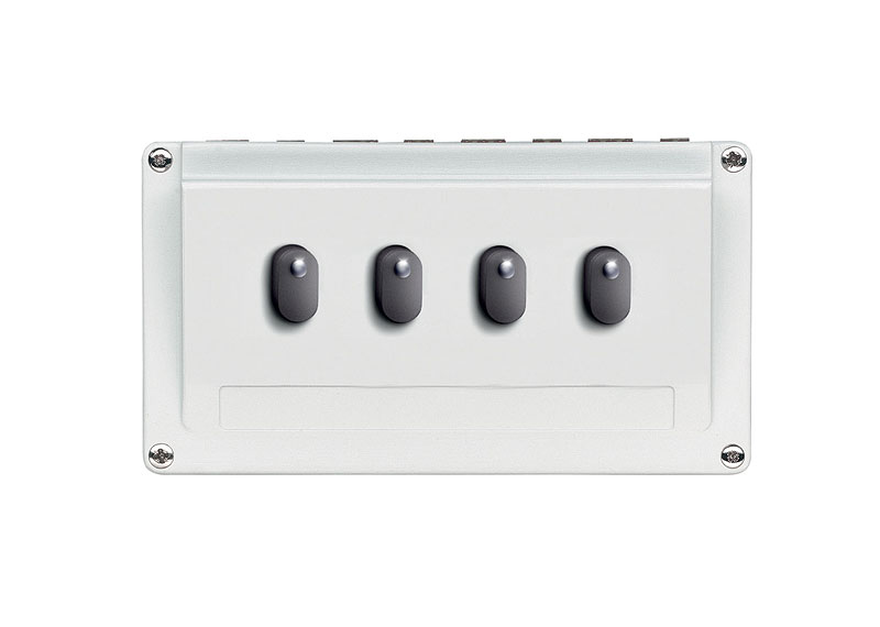 Märklin Profi-Signal-Schaltpult