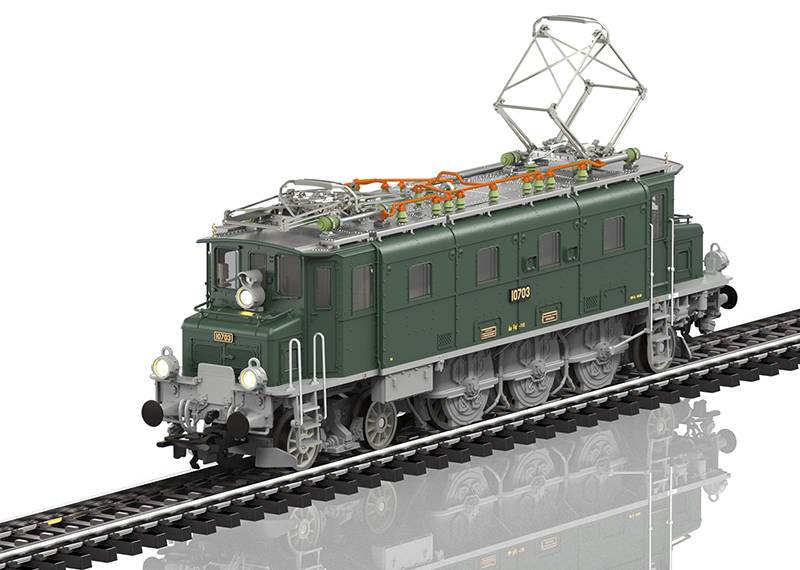Märklin Elektrolokomotive Ae 3/6 I Günstig kaufen