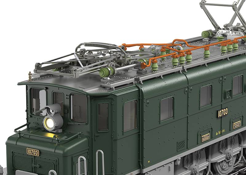 Märklin Elektrolokomotive Ae 3/6 I Günstig kaufen