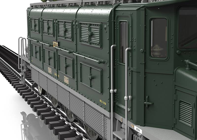 Märklin Elektrolokomotive Ae 3/6 I Günstig kaufen