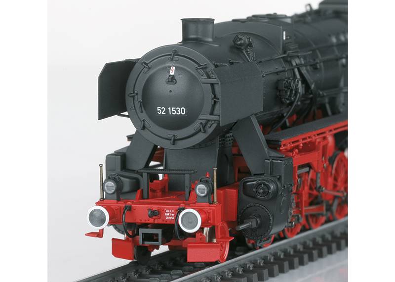 Märklin Dampflokomotive Baureihe 52 Online Shopping
