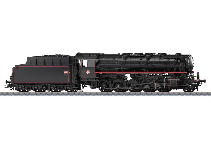 Märklin Dampflokomotive Serie 150 X Valentinstagsangebot