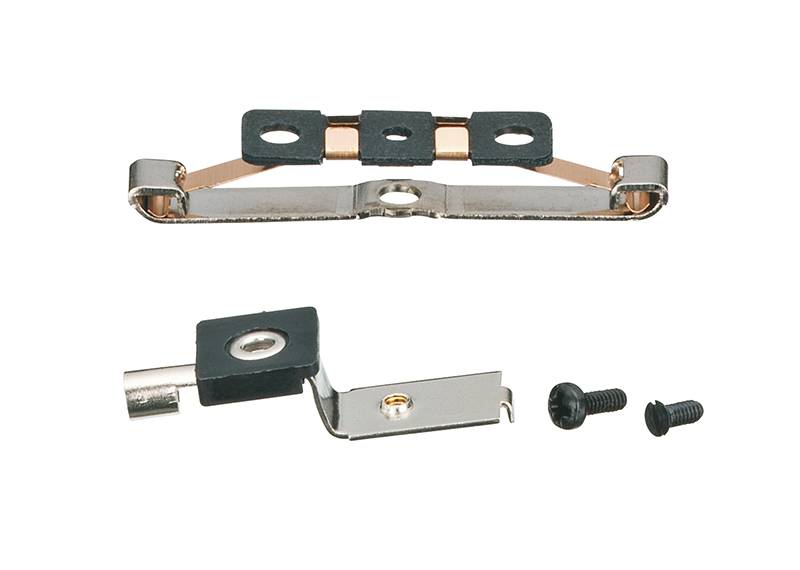 Märklin Stromzuführung
