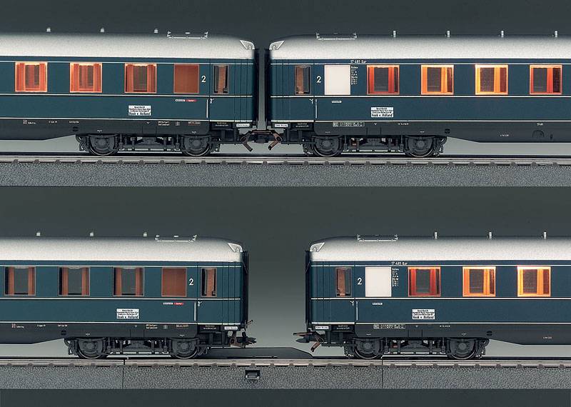 Märklin Strom führende trennbare Kurzkupplung Bestseller