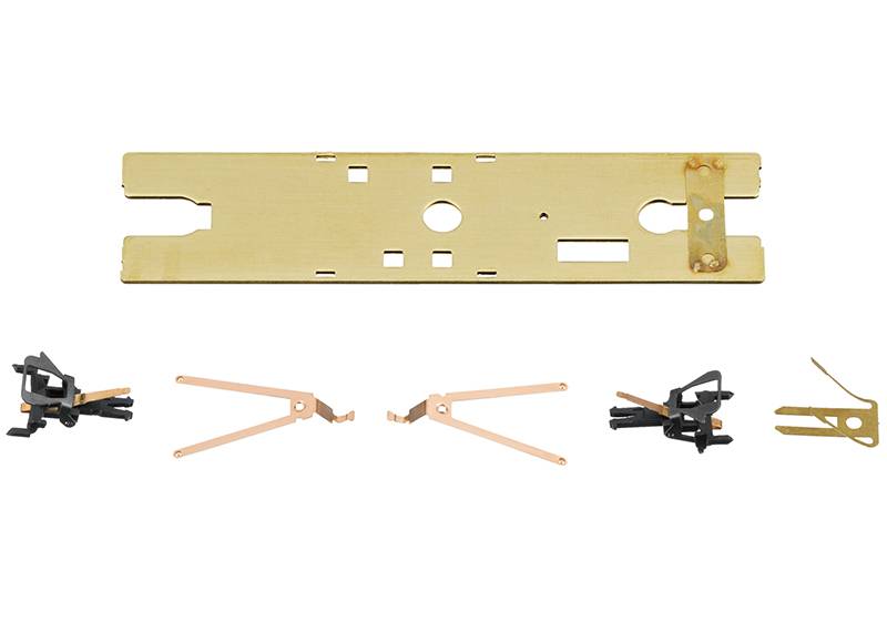 Märklin Stromführende trennbare Kurzkupplung Kauf eins, bekomm eins gratis