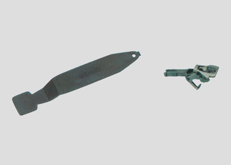 Märklin Kurzkupplungen