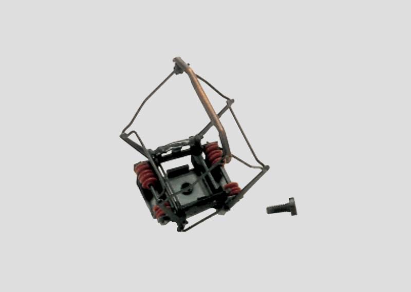 Märklin Scheren-Dachstromabnehmer