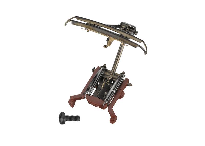 Märklin Einholm-Stromabnehmer französische Bauart