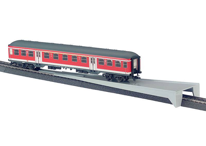 Märklin Märklin Start up - Aufgleisungshilfe Vierteljährliche Förderung