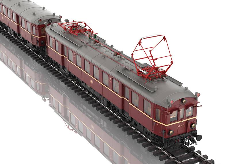 Märklin Triebwagen ET 85 Riesige Rabatte