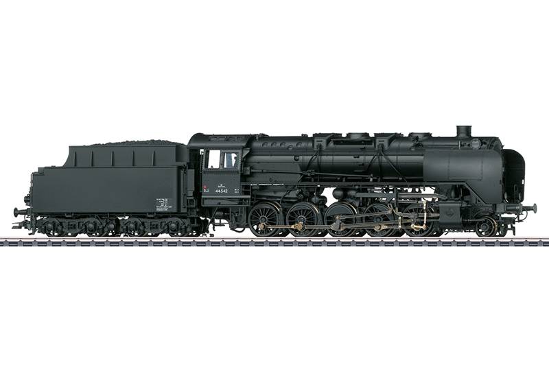 Märklin Dampflokomotive Baureihe 44