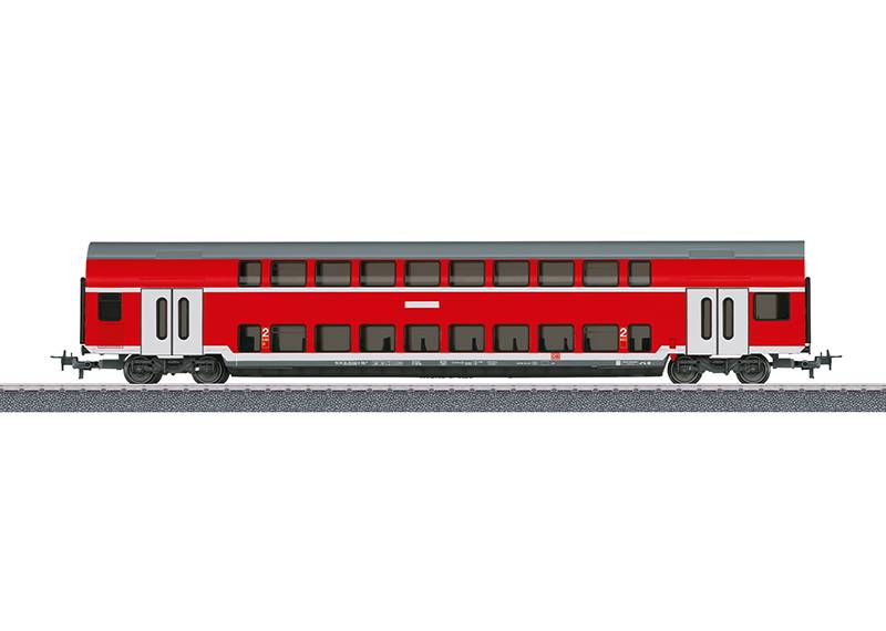 Märklin Märklin Start up - Regional Express Doppelstockwagen 2. Klasse