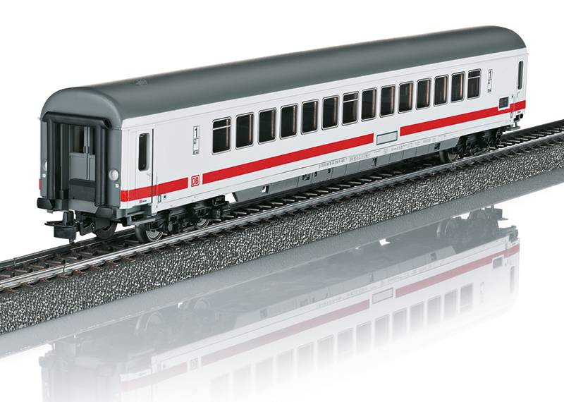Märklin Märklin Start up - Intercity Schnellzugwagen 1. Klasse