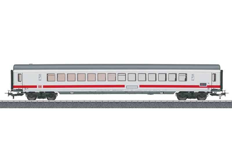 Märklin Märklin Start up - Intercity Schnellzugwagen 1. Klasse 50% Rabatt für begrenzte Zeit